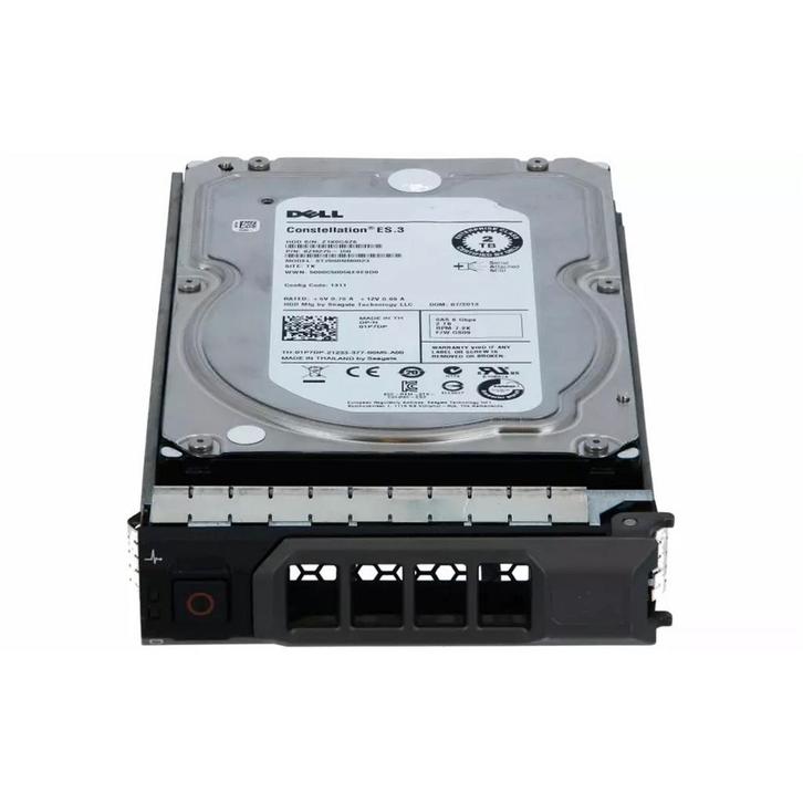 Dell 1P7DP, Computers en Software, Harde schijven, Ophalen of Verzenden