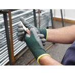 Handschoen cutter maat 7/s snijbeschermingsniveau c - kerbl, Tuin en Terras, Werkkleding, Nieuw