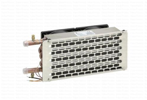 Eberspächer Helios 4000 warmtewisselaar Alu 12V, Doe-het-zelf en Bouw, Overige Doe-Het-Zelf en Bouw, Ophalen of Verzenden