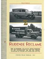 RIJDENDE RECLAME
