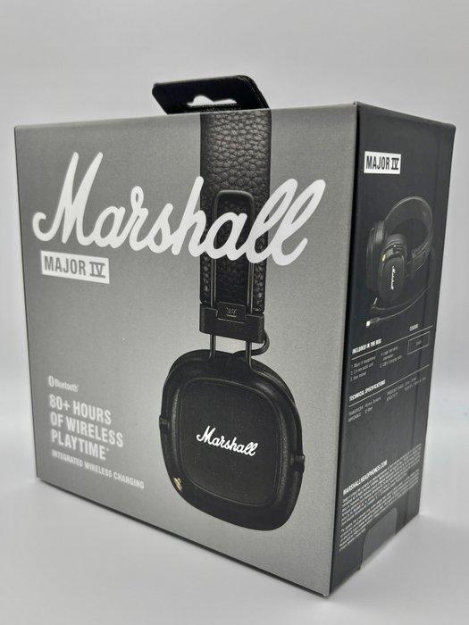 Marshall - Major IV Hoofdtelefoon, TV, Hi-fi & Vidéo, Radios