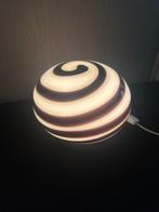 Ilu Di Vetro - Lampe de table - zèbre - Verre