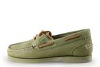 Timberland Bootschoenen in maat 37 Groen | 5% korting, Kleding | Dames, Schoenen, Verzenden, Timberland, Gedragen, Groen