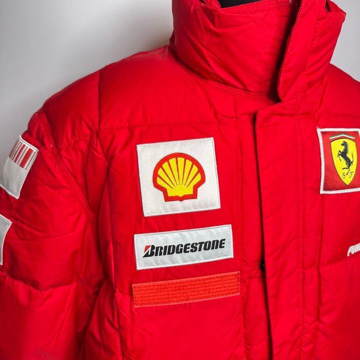 Ferrari - Formule 1 - Kimi Raikkonen & Felipe Massa - 2008 -, Verzamelen, Automerken, Motoren en Formule 1