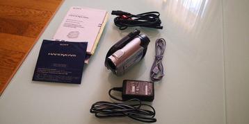 Sony Handycam DCR-DVD106E (PAL) Digitale videocamera