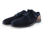 Bugatti nette schoenen in maat 42 Blauw | 15% korting, Kleding | Heren, Schoenen, Bugatti, Overige typen, Zo goed als nieuw, Verzenden