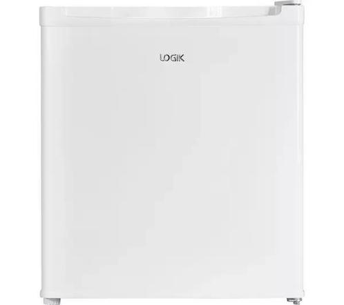Logik Ltt40w23 Mini Koelkast 40l – Tafelmodel – 51cm Hoog –, Elektronische apparatuur, Koelkasten en IJskasten, Ophalen of Verzenden