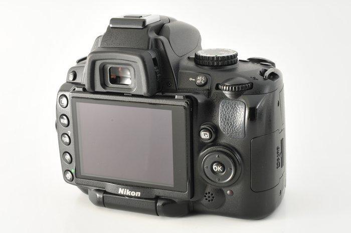 Nikon D5000 DSLR [#757] Digitale camera, TV, Hi-fi & Vidéo, Appareils photo numériques