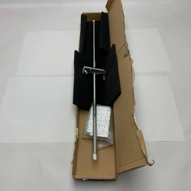Bieden: Elka 55065_A shower sliding rod durable, Bricolage & Construction, Sanitaire, Enlèvement ou Envoi