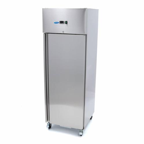 Koelkast - 400 L - 3 Verstelbare Roosters (1/1 GN) - op, Zakelijke goederen, Horeca | Keukenapparatuur, Nieuw in verpakking, Koelen en Vriezen