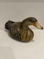 Lokeend - Anatra Germano Reale Periodo 1960/1970, Nord, Antiek en Kunst