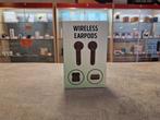 Veiling - Draadloze Bluetooth In-Ear Oordopjes- Nieuw in Doo, Nieuw
