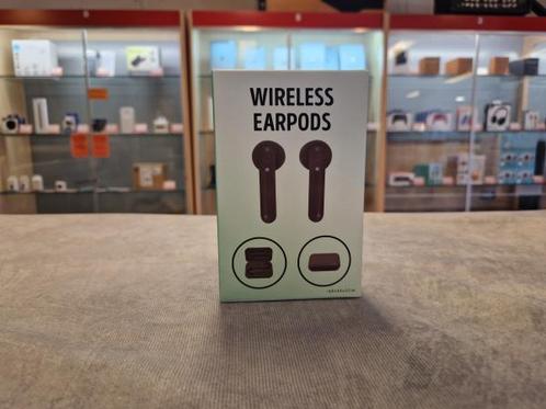 Veiling - Draadloze Bluetooth In-Ear Oordopjes- Nieuw in Doo, Telecommunicatie, Mobiele telefoons | Oordopjes