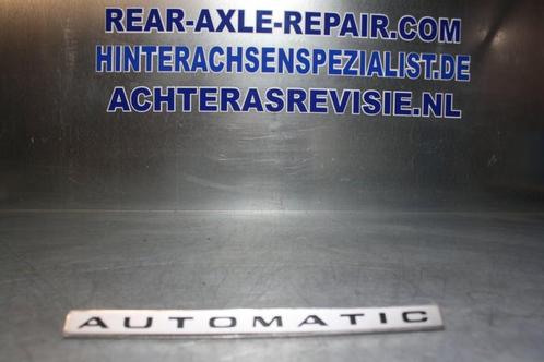 Embleem Opel Commodore Automatic, nieuw! (Exterieur), Auto-onderdelen, Carrosserie, Nieuw, Opel, Verzenden