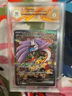Pokémon - 9 Graded card - PSA 10, Nieuw