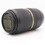 Tamron 70-300mm F/4-5.6 SP Di VC USD Canon | Tweedehands, Verzenden, Zo goed als nieuw