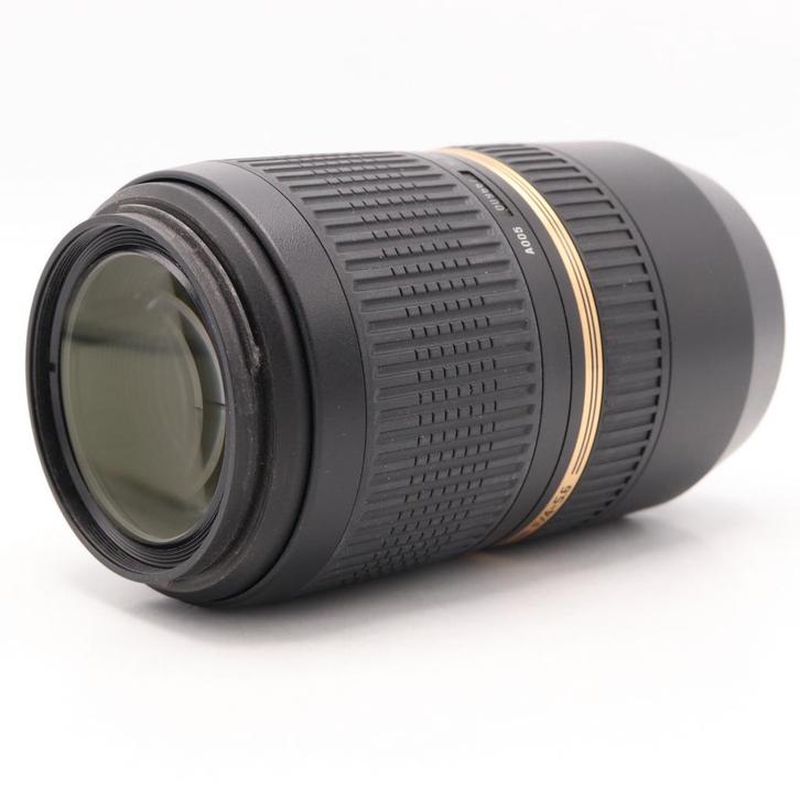 Tamron 70-300mm F/4-5.6 SP Di VC USD Canon | Tweedehands, TV, Hi-fi & Vidéo, Photo | Lentilles & Objectifs, Envoi