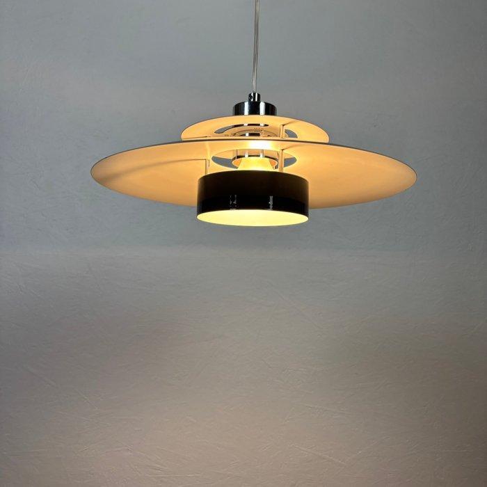 Plafondlamp - Metaal, Antiquités & Art, Antiquités | Éclairage