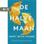 De halve maan 9789056727376 Mary Beth Keane, Verzenden, Gelezen, Mary Beth Keane