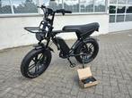 Veiling - Fatbike C80 Pro - 2025 Model, Fietsen en Brommers, Elektrische fietsen, Nieuw