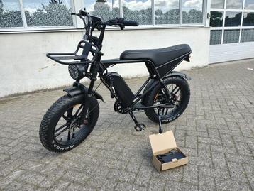 Veiling - Fatbike C80 Pro - 2025 Model beschikbaar voor biedingen