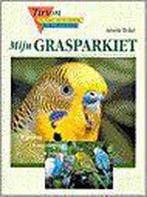 Mijn grasparkiet / Tirion kleine huisdieren bibliotheek, Boeken, Verzenden, Gelezen, A. Wolter