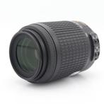 Nikon AF-S 55-200mm f/4-5.6G ED VR DX | Tweedehands, Verzenden, Zo goed als nieuw
