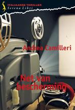 Montalbano thriller  -   Net van bescherming 9789076270517, Andrea Camilleri, Zo goed als nieuw, Verzenden