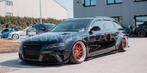 RS4 Look Voorbumper voor Audi A4 B8, Auto diversen, Tuning en Styling, Ophalen of Verzenden