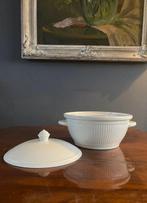 Wedgwood - Eetservies - Windsor - Porselein - Dekschaal met