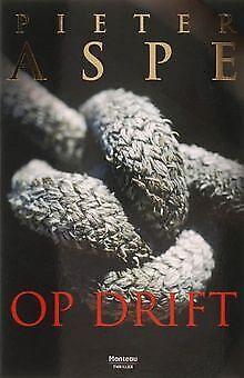 Op drift / druk 1  Aspe, P.  Book, Livres, Livres Autre, Envoi