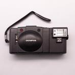 Olympus XA2 + A11 flash | Analoge compactcamera, Audio, Tv en Foto, Fotocamera's Analoog, Nieuw