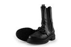 Oxmox chelsea boots in maat 38 Zwart | 5% korting, Verzenden, Overige typen