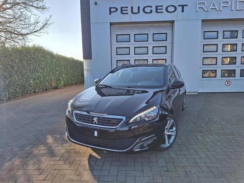 Peugeot 308, Auto's, Peugeot