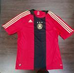 Germany 2008 Away - Coupe d’Europe de Football - 2008 -, Nieuw