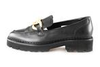 Tango Loafers in maat 40 Zwart | 10% extra korting, Kleding | Dames, Schoenen, Overige typen, Zo goed als nieuw, Zwart, Verzenden