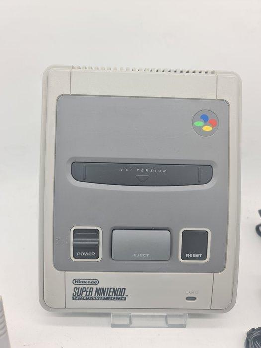 Nintendo - Snes - RARE - SUPER NINTENDO - 1 CHIP | ONE CHIP, Games en Spelcomputers, Spelcomputers | Overige Accessoires