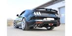 FOX Ford Mustang VI Facelift Coupe & Cabrio - 8 cilinder ein, Auto-onderdelen, Uitlaatsystemen, Verzenden, Nieuw