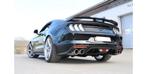 FOX Ford Mustang VI Facelift Coupe & Cabrio - 8 cilinder ein, Verzenden