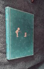 A. A. Milne / Ernest H. Shepard - Winnie the Pooh, The House