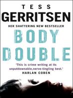 Body Double 9780553815030 Tess Gerritsen, Verzenden, Tess Gerritsen