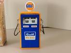 Greenlight 1:18 - Voiture miniature - 1954 Tokheim 350 GULF, Nieuw