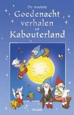 Mooiste Goedenachtverhalen Kabouterland 9789044706420, Gelezen, [{:name=>'L. Van Mieghem', :role=>'A01'}], Verzenden