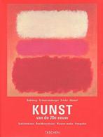 Kunst van de 20e eeuw 9783822841327 Schneckenburger Ruhrberg, Verzenden, Gelezen, Schneckenburger Ruhrberg