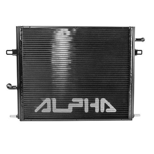 Alpha Competition Intercooler BMW 140i / 240i / 340i / 440i, Autos : Divers, Tuning & Styling, Envoi