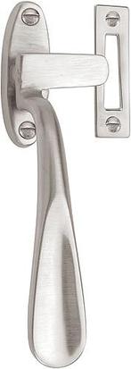 Raamboompje TIMELESS RB-Uni Links Mat Nikkel, Ophalen of Verzenden