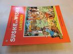 Suske en Wiske 144 - Lambiorix + sticker De Geuzen -, Boeken, Nieuw