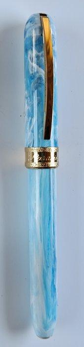 Visconti - Comedia Paradiso - Vulpen, Collections, Stylos