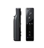 Wii Controller / Remote Zwart (Third Party) (Nintendo Wii), Ophalen of Verzenden