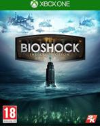 Bioshock the Collection (Losse CD) (Xbox One Games), Ophalen of Verzenden